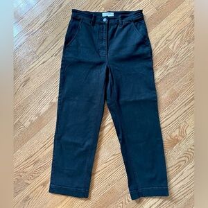 Everlane Straight-Leg Pant